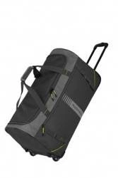 Torba Podróżna na kołach TRAVELITE Basics Active 86l