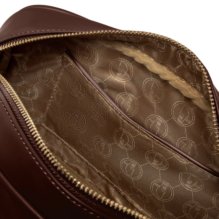 Torebka damska kuferek Puccini Fashion Collection BK2251019M