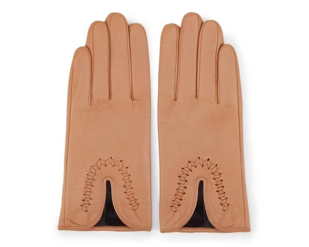 Rękawiczki damskie Wittchen 39-6-552-LB