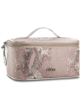 Kuferek kosmetyczka podróżna NOBO NCOS