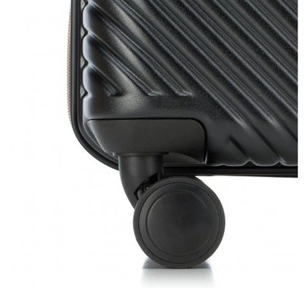 Walizka Wittchen GL STYLE średnia 65l 56-3P-842