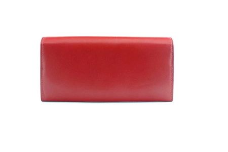 Portfel poziomy damski EL FORREST 946 RFID