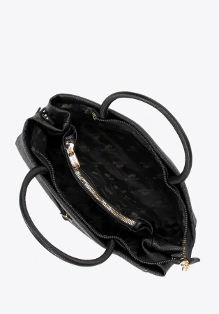 Torebka damska kuferek Wittchen YOUNG 101-4Y-P11