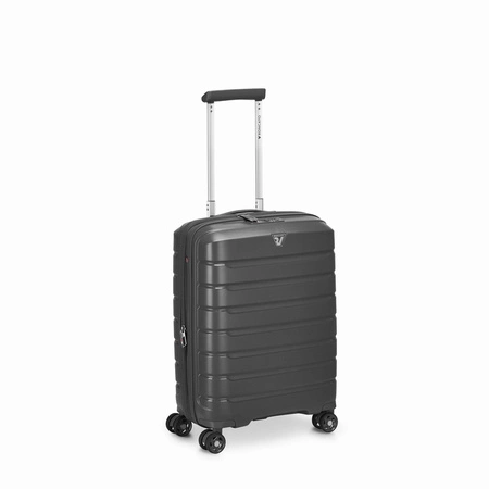 Walizka Roncato Butterfly kabinowa 4koła 40/47l 418183