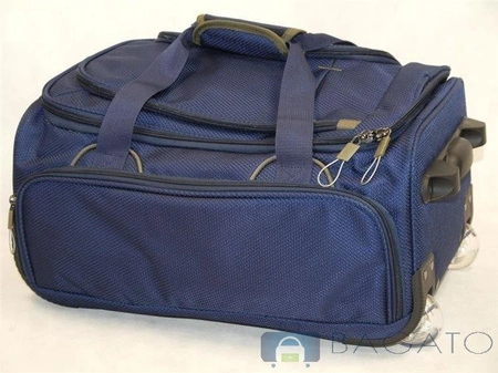 TORBA PODRÓŻNA na kołach MARCH gogobag 40l 