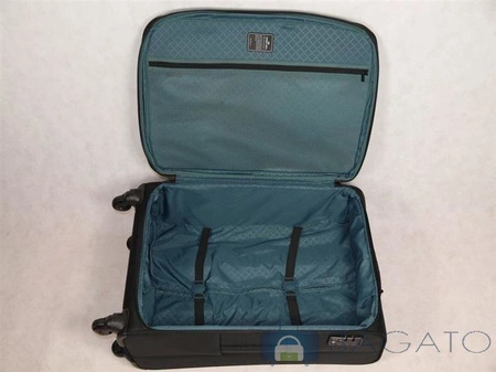 Walizka March Flybird średnia 4koła 80l
