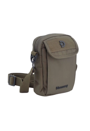 Torba saszetka na ramię Discovery Downtown D00910