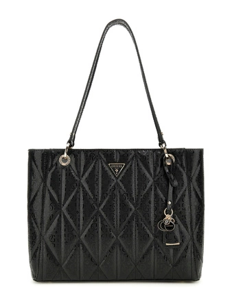 Torebka shopper GUESS Aldina HWGG96
