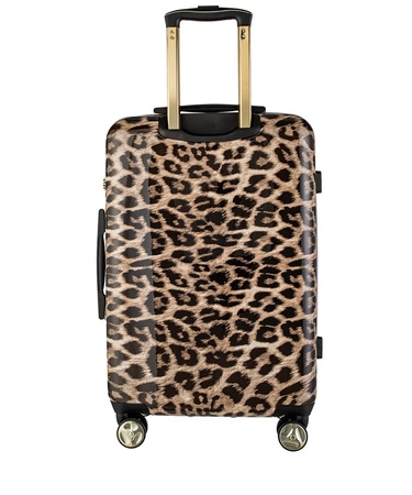 Walizka Puccini Beverly Hills średnia 4 koła 55l