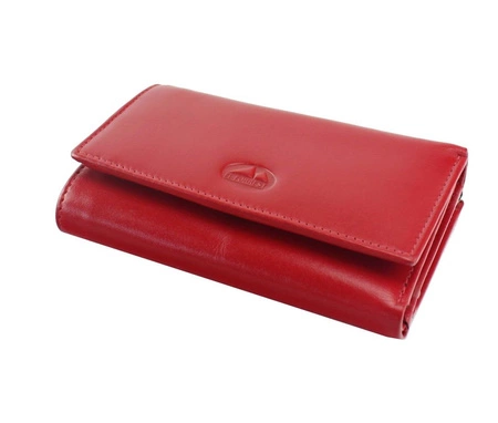 Portfel poziomy damski EL FORREST 948  RFID