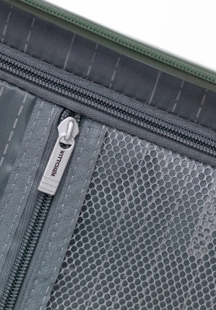 Walizka Wittchen WIN LINE kabinowa  56-3T-501 4k 38l 