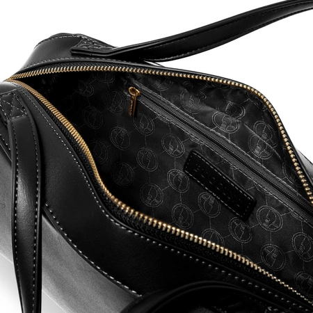 Torebka damska kuferek Puccini Fashion Collection BK2251020M