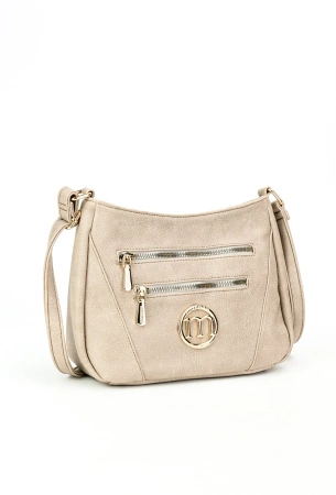 Torebka listonoszka damska Monnari BAG0360