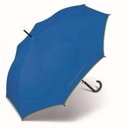 Parasol Parasolka BENETTON Long AC 56000