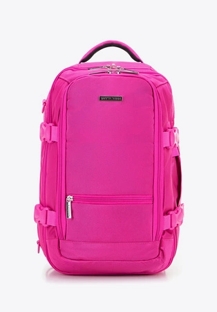 Torbo Plecak Wittchen 2w1 laptop 14,5'' 29-3P-000