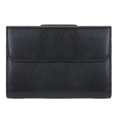 Portfel poziomy damski Wittchen Florence  14-1-048 RFID