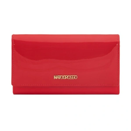 Portfel poziomy damski EL FORREST 919 RFID