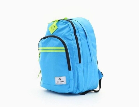 Plecak szkolny SKECHERS Neonsplash laptop 25l