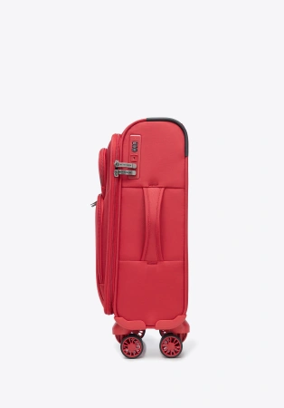 Walizka Wittchen PRIME LINE kabinowa 4koła 26l 56-3S-181