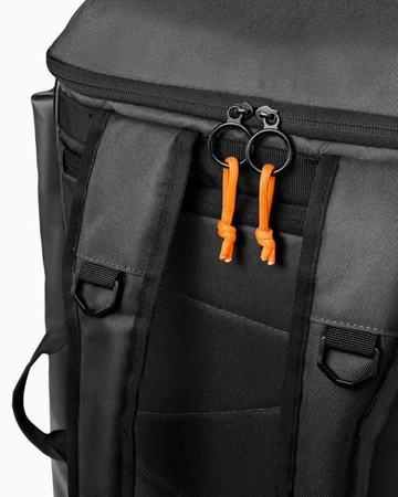 Plecak podróżny PUCCINI wodoodporny PM9032