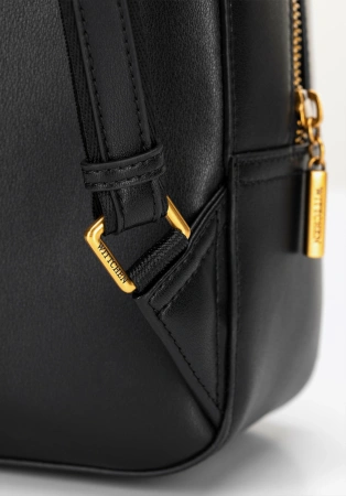 Plecak damski skórzany WIttchen Elegance 101-4E-616