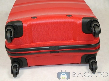 Walizka AT by Samsonite BON AIR średnia 4 koła 57l Outlet