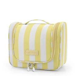 Kosmetyczka z haczykiem Puccini Infinity QML013