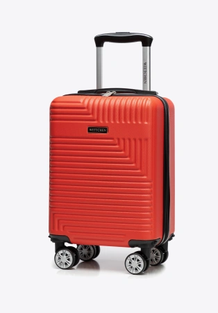 Walizka Wittchen 56-3A-281 kabinowa 4koła 22l