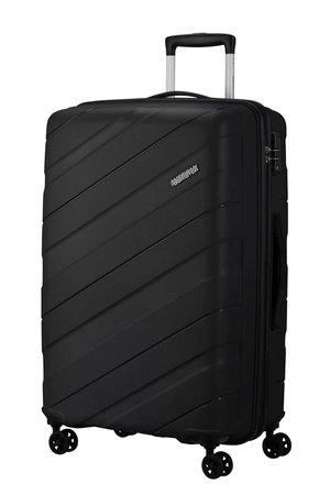 Walizka American Tourister JETDRIVER duża 4koła 100 l