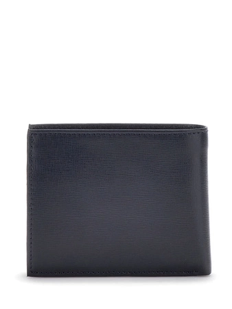 Portfel męski Guess MADRID SMCSLE