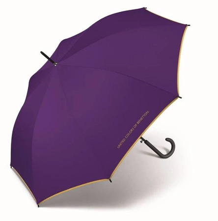 Parasol Parasolka BENETTON Long AC 56000