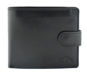 Portfel poziomy męski EL FORREST 556  RFID