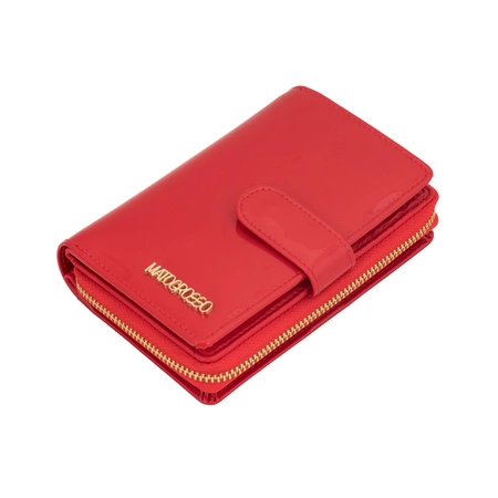 Portfel pionowy damski MATO GROSSO 0813 RFID