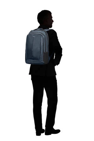 Plecak na laptop 17,3'' SAMSONITE GuardIt 2.0 tablet 10,5''