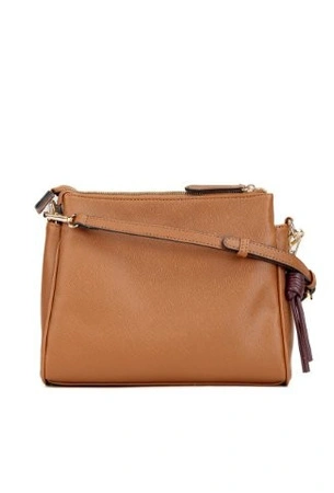 Torebka listonoszka damska Monnari BAG1560