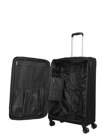 Walizka Skyline Orlando duża 4koła 90/97l 098549