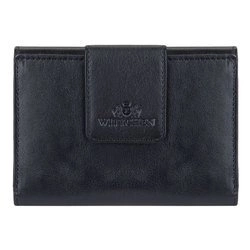 Portfel poziomy damski Wittchen Florence  14-1-048 RFID