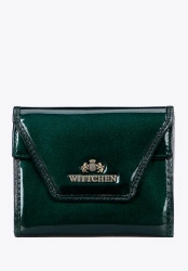 Portfel portmonetka damska Wittchen Florence  14-1L-187 RFID
