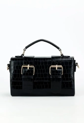 Torebka listonoszka damska Monnari BAG0570