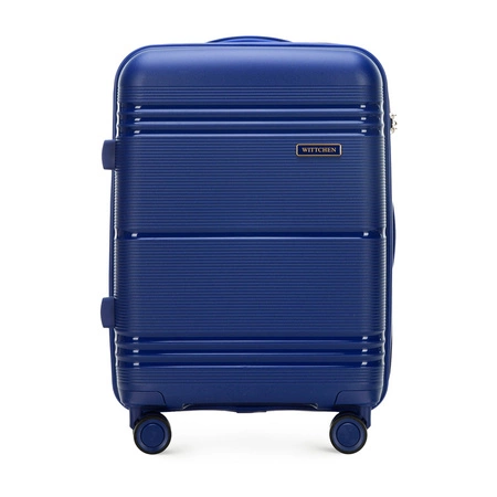 Walizka Wittchen kabinowa 56-3T-141 4 koła 36l