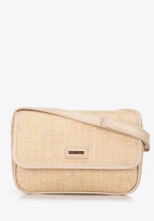 Torebka damska listonoszka Wittchen Young 100-4Y-432