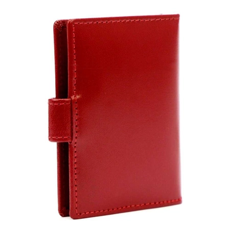 Etui na karty EL FORREST 7000 RFID