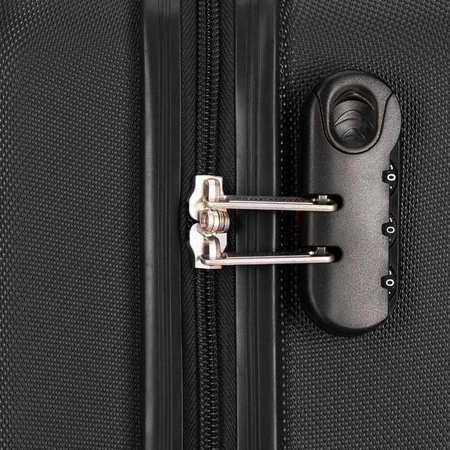 Walizka Wittchen Tour duża 4koła 96l 56-3A-633