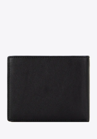 Portfel poziomy męski Wittchen FLORENCE 14-1-642