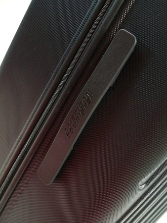 walizka American Tourister HYPERCUBE duża 4koła 100l