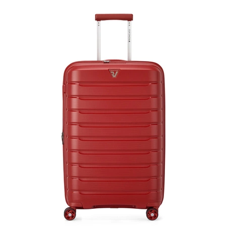 Walizka Roncato Butterfly średnia 4koła 73/87l 418182