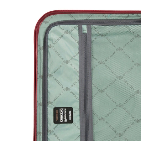 Walizka Wittchen Young średnia 4 koła 62,3 l