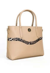 Torebka damska shopperka Monnari BAG3910