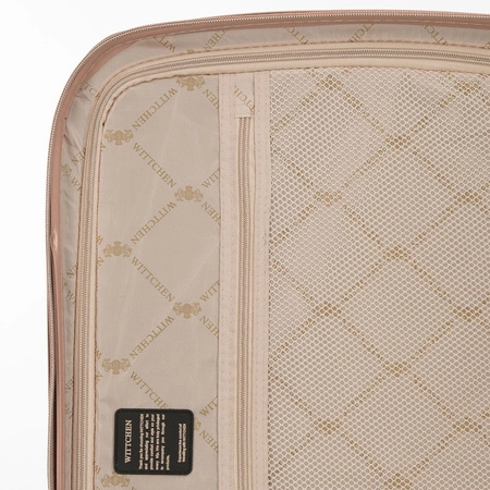 Walizka Wittchen średnia 65l 56-3P-132