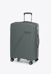 Walizka Wittchen WIN LINE średnia 56-3T-502 4k 66/77l